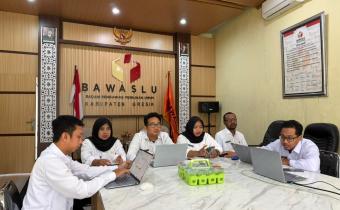 Orentasi PPPK angkatan 3