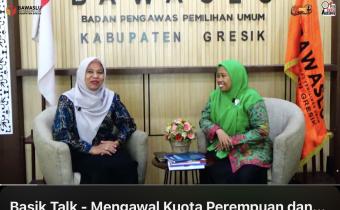 Podcast Basik Talk