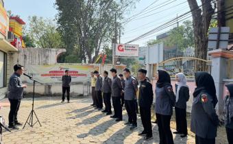 Apel Bawaslu Gresik