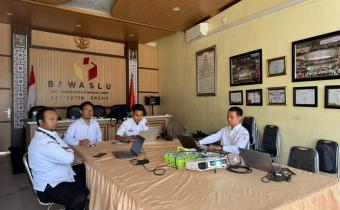 Rapat Internal