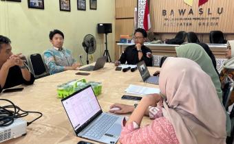 Rapat internal
