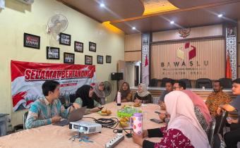 Rapat internal