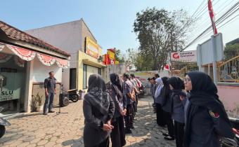 Apel Bawaslu Gresik