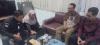 Bawaslu Gresik Koordinasi dg kpu