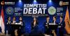Kompetisi debat