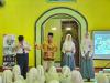 Bawaslu Gresik Goes to School