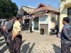 Apel senin Bawaslu Gresik
