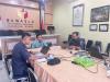Rapat Internal Divisi P2H