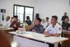 Bawaslu Gresik dalam rapat pleno pdpb tw 3