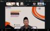 Zoom Bawaslu Jatim