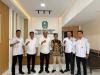 Bawaslu gresik audiensi